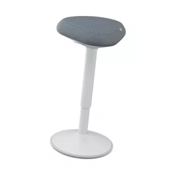 Bürootool Leitz 65450085 Polsterdatud iste Hall Plastikraam
