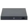 Intellinet 10-pordiline L2+ täielikult hallatav PoE++ lüliti 8 Gigabit Ethernet pordi ja 2 SFP ühendusega