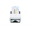 Canon imageFORMULA R30 juhita lauaskanner dokumentidele, 216 x 356 mm, 600 x 600 DPI, ADF + lehtedega skanner, valge, CIS, RGB LED