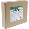 InLine HDMI AOC kaabel, ülikiire HDMI, 8K4K, eemaldatav pistik, 50 m