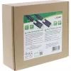 InLine HDMI AOC kaabel, Ultra High Speed HDMI, 8K4K, eemaldatav pistik, 15m