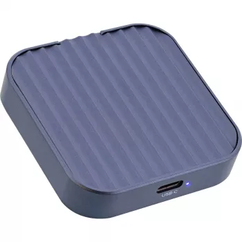 InLine Clip Case - Magnetiline USB-C korpus SATA III ja NVMe M.2 SSD-dele