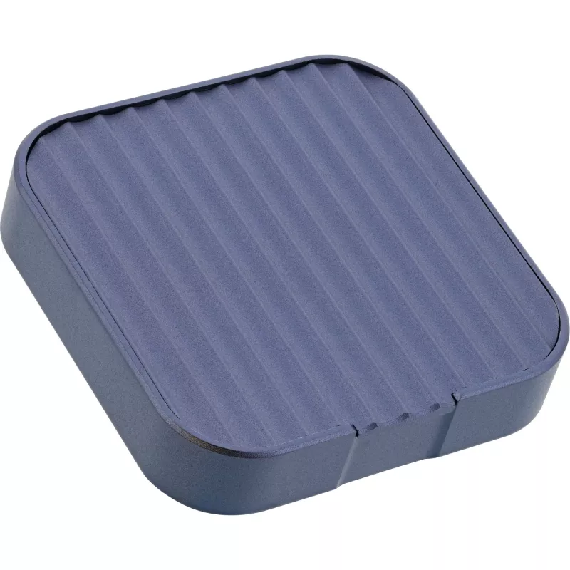 InLine Clip Case - Magnetiline USB-C korpus SATA III ja NVMe M.2 SSD-dele