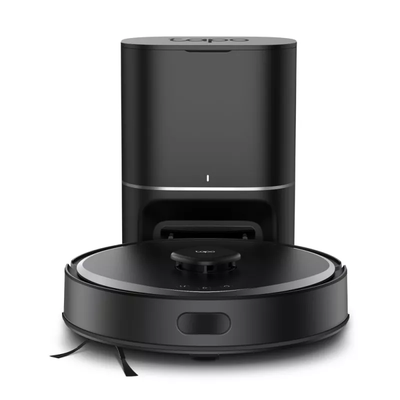 Robot Vacuum Cleaner TP-Link Tapo RV30 Max Plus