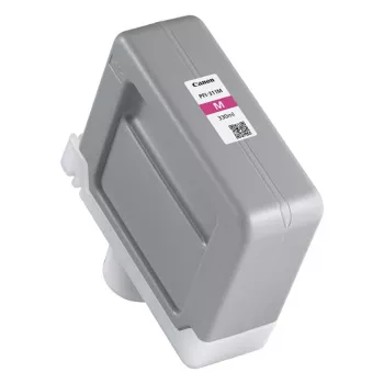 Canon PFI-311 M tindikassett 1 tk Originaal magenta