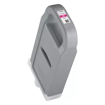 Canon PFI-711 M tindikassett 1 tk Originaal magenta
