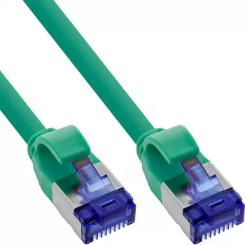 InLine 74920G võrgukaabel Roheline 20 m Cat6a S/FTP (S-STP)