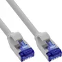 InLine 74925 võrgukaabel Hall 25 m Cat6a S/FTP (S-STP)