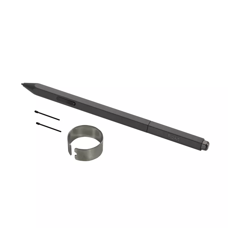 Stylus-pliiats ASUS ProArt Pen MPA01 Must 10g Ühildub kaasaskantavate monitoridega