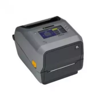 Sildiprinteri Zebra ZD621T/R ja ZD421C jaoturikomplekt USB ja Ethernet ühenduvusega