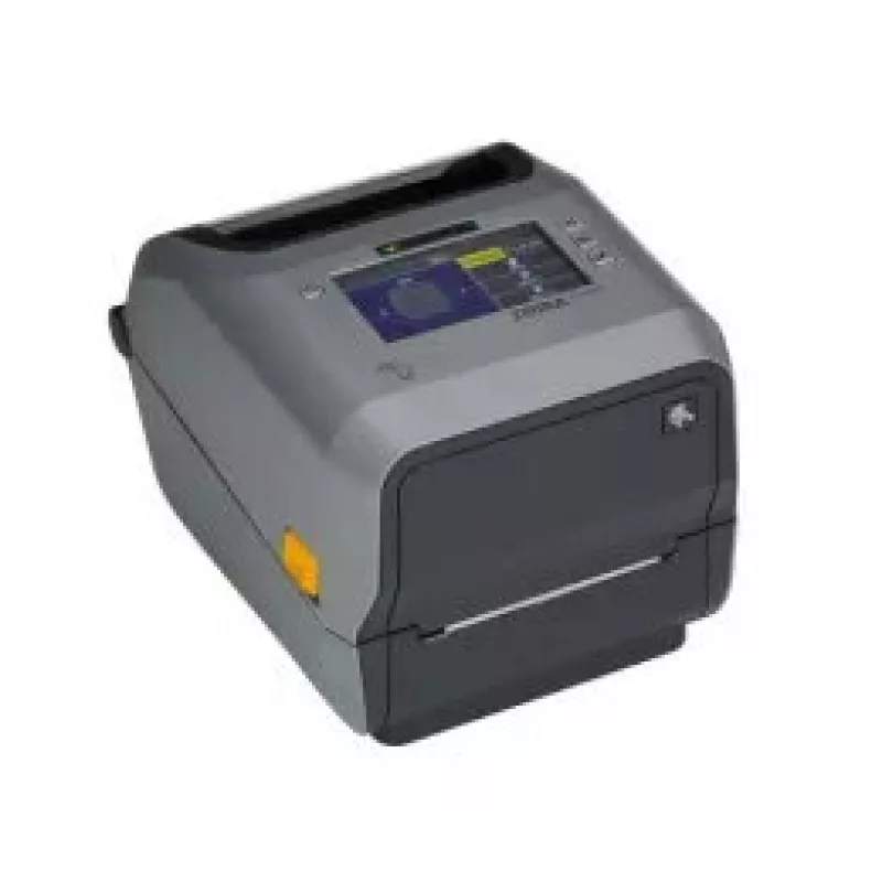 Sildiprinteri Zebra ZD621T/R ja ZD421C jaoturikomplekt USB ja Ethernet ühenduvusega