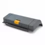 Sildiprinteri Zebra ZD621T/R ja ZD421C jaoturikomplekt USB ja Ethernet ühenduvusega
