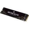 SSD-ketas Corsair 2 TB M.2 PCI Express 5.0 MP700 ELITE
