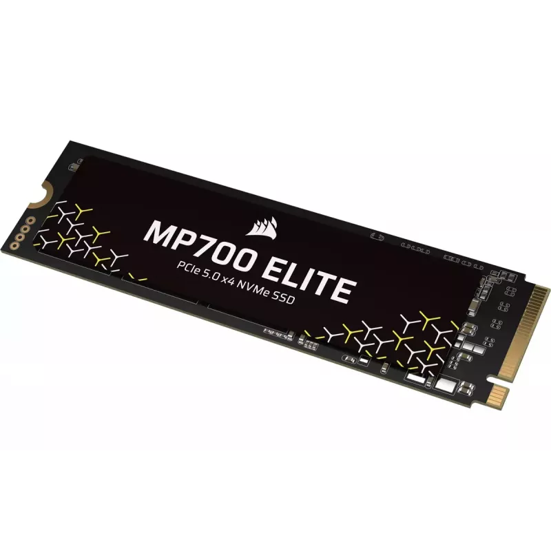 SSD-ketas Corsair 2 TB M.2 PCI Express 5.0 MP700 ELITE