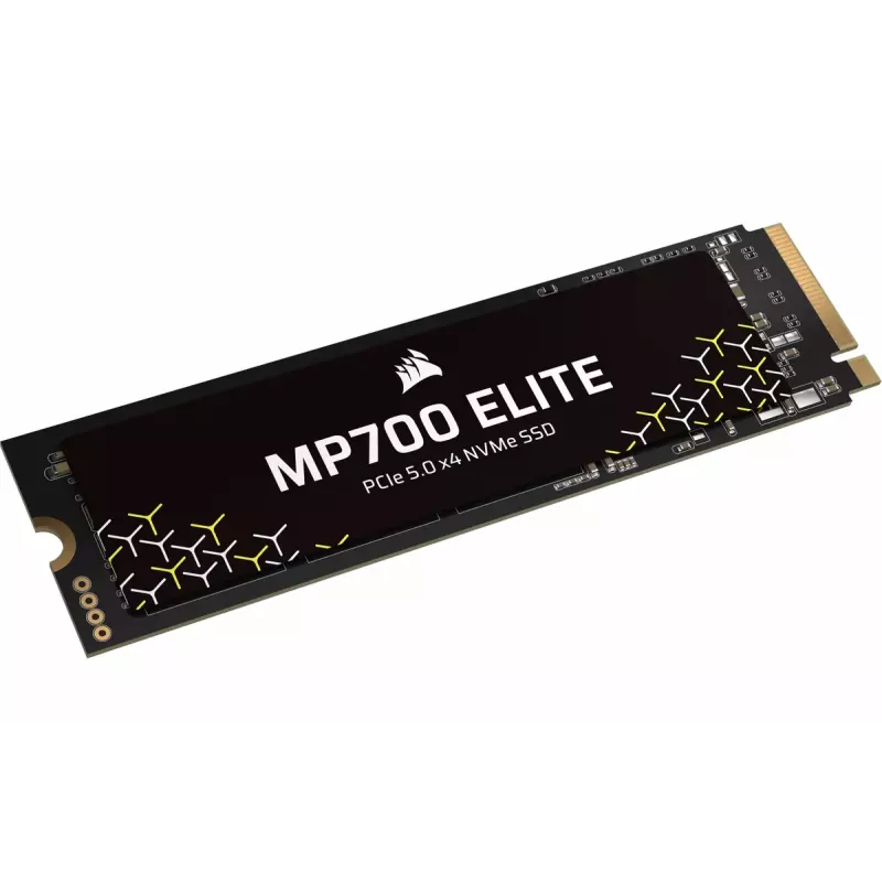 SSD-ketas Corsair 2 TB M.2 PCI Express 5.0 MP700 ELITE