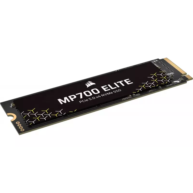 SSD-ketas Corsair 2 TB M.2 PCI Express 5.0 MP700 ELITE