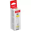 Canon GI-41S Y tindikassett 1 tk Originaal Kollane