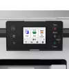 Multifunktsionaalne tindiprinter Canon MAXIFY GX1050 — A4, värviline, 600 x 1200 DPI, Wi‑Fi, Ethernet, dupleks
