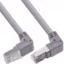 InLine S-76603U-1.22 võrgukaabel Hall 1.22 m Cat6 S/FTP (S-STP)