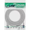 InLine 72600 võrgukaabel Hall 10 m Cat6a S/FTP (S-STP)