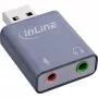 Helimuundur InLine 33051E USB Type-A Hall 42mm x 30mm x 12mm