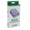 Helimuundur InLine 33051E USB Type-A Hall 42mm x 30mm x 12mm