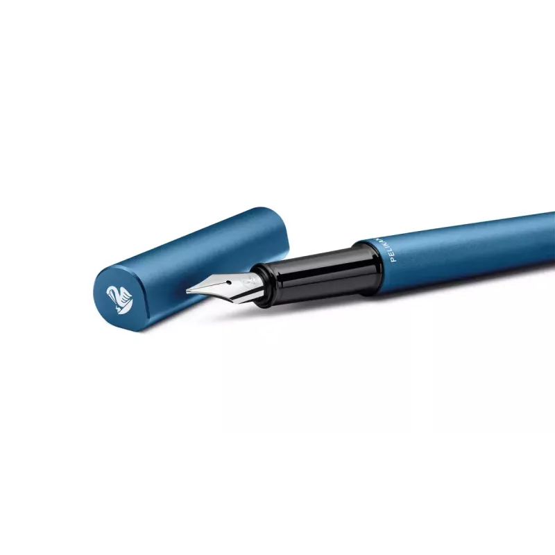 Täitesulepea Pelikan 823661 Blue Petrol
