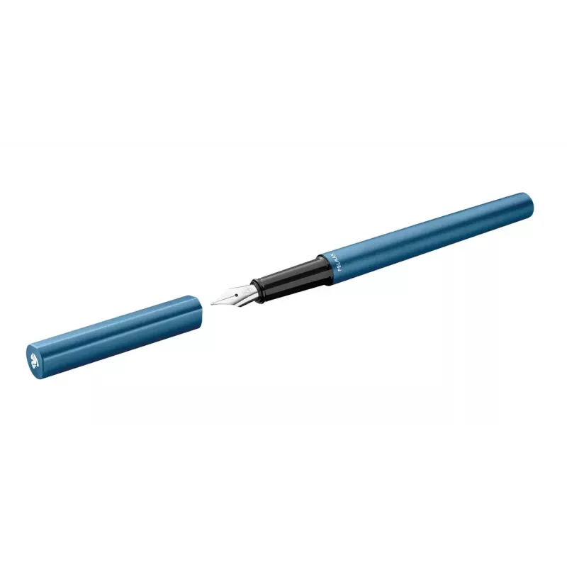 Täitesulepea Pelikan 823661 Blue Petrol