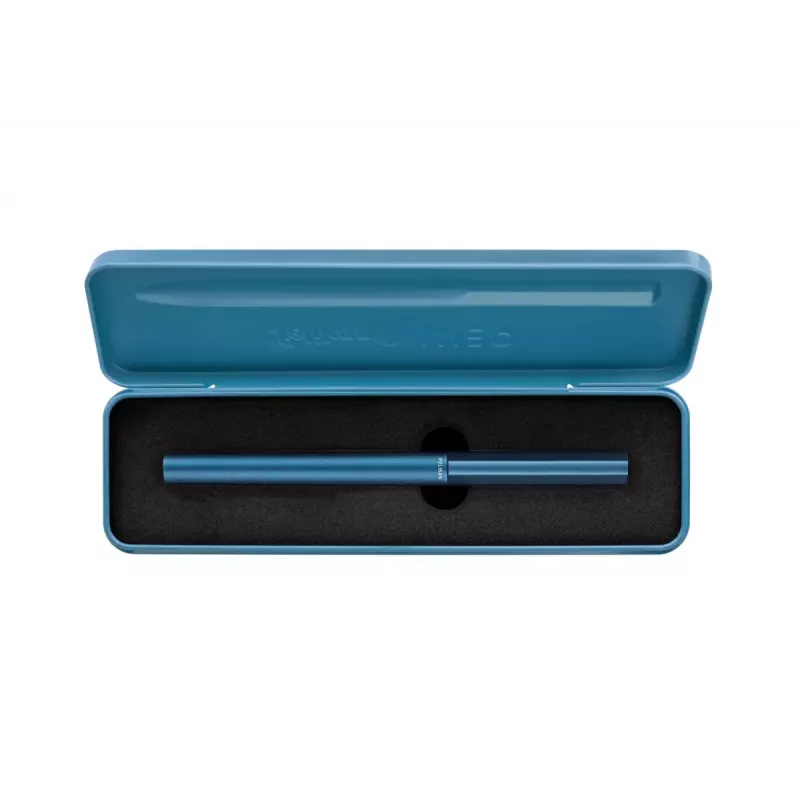 Täitesulepea Pelikan 823661 Blue Petrol