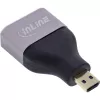 InLine 17991B HDMI A to Micro HDMI D pistikuadapter Must Hall