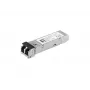 LevelOne 2,5 Gbps mitmemo­odiline SFP vastuvõtja-saatja, 300 m, 850 nm, kiudoptiline, 2500 Mbit/s, SFP, LC, 50/125 µm, 300 m