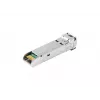 LevelOne 2,5 Gbps mitmemo­odiline SFP vastuvõtja-saatja, 300 m, 850 nm, kiudoptiline, 2500 Mbit/s, SFP, LC, 50/125 µm, 300 m