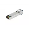 LevelOne 2.5Gbps Singlemode Tööstuslik SFP Transiiver, 20km, 1310nm, -40°C kuni 85°C