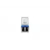 LevelOne 2.5Gbps Single-mode tööstuslik SFP transiiver, 2km, 1310nm, -40°C kuni 85°C