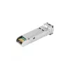 LevelOne 2,5Gbps mitmikrežiimiga tööstuslik SFP transiiver, 300m, 850nm, -40°C kuni 85°C