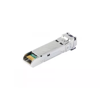 LevelOne 2,5Gbps mitmikrežiimiga tööstuslik SFP transiiver, 300m, 850nm, -40°C kuni 85°C