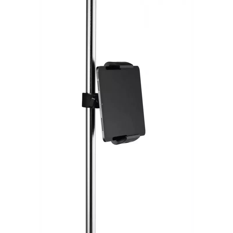 Passiivne hoidik Durable Tought Clamp XL mobiilarvutile mobiiltelefonile nutitelefonile tahvelarvutile UMPC-le must