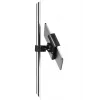 Passiivne hoidik Durable Tought Clamp XL mobiilarvutile mobiiltelefonile nutitelefonile tahvelarvutile UMPC-le must