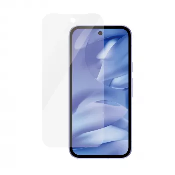 Ekraanikaitse PanzerGlass Google Pixel 9a Ultra-Wide Fit kriimustus- ja löögikindel