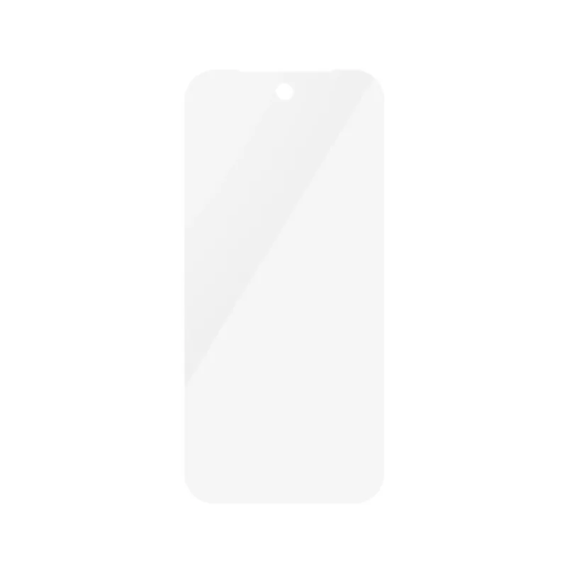 Ekraanikaitse PanzerGlass Google Pixel 9a Ultra-Wide Fit kriimustus- ja löögikindel