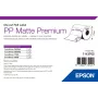 Epson 7113702 printerisilt Valge isekleepuv printerisilt