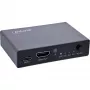 InLine HDMI lüliti 65020 3-pordiline 8K 60Hz HDCP 2.3