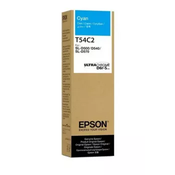 Epson C13T54C220 printer tinditäide Ühilduv
