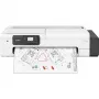 Suureformaadiline tindiprinter Canon imagePROGRAF TC-21M — värviline, 2400 x 1200 DPI, A1, Wi‑Fi, Ethernet, 1 GB mälu