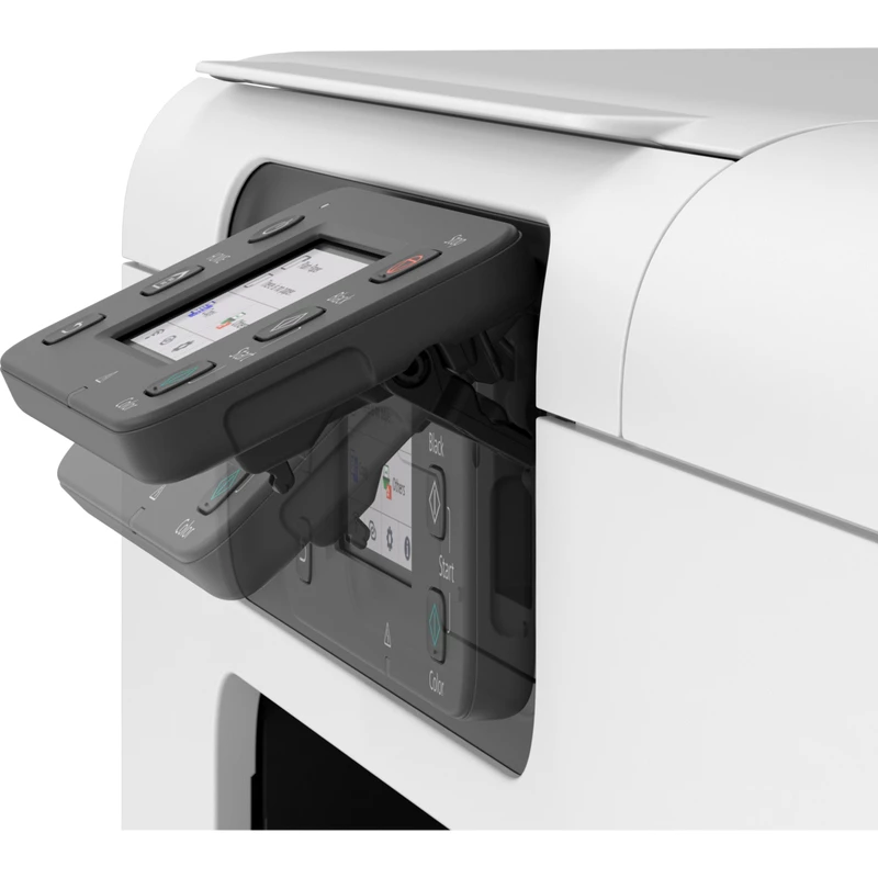 Suureformaadiline tindiprinter Canon imagePROGRAF TC-21M — värviline, 2400 x 1200 DPI, A1, Wi‑Fi, Ethernet, 1 GB mälu