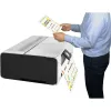 Suureformaadiline tindiprinter Canon imagePROGRAF TC-21M — värviline, 2400 x 1200 DPI, A1, Wi‑Fi, Ethernet, 1 GB mälu