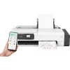 Suureformaadiline tindiprinter Canon imagePROGRAF TC-21M — värviline, 2400 x 1200 DPI, A1, Wi‑Fi, Ethernet, 1 GB mälu