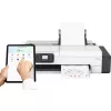 Suureformaadiline tindiprinter Canon imagePROGRAF TC-21M — värviline, 2400 x 1200 DPI, A1, Wi‑Fi, Ethernet, 1 GB mälu