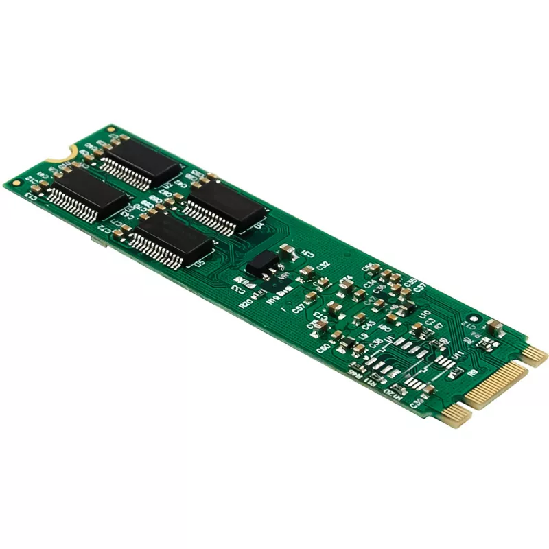 InLine 76660W sisemine jadaliideseadapter M.2 isane ASIX AX99100 4 Gbit/s