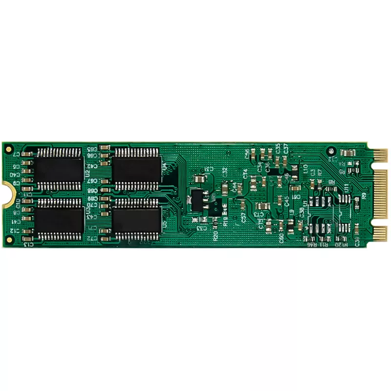 InLine 76660W sisemine jadaliideseadapter M.2 isane ASIX AX99100 4 Gbit/s